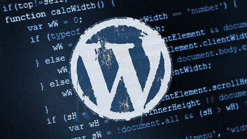 太原公司想用Wordpress自己建设官网，需要学会什么？