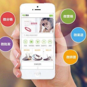 在太原微网站建设的优势及使用价值。