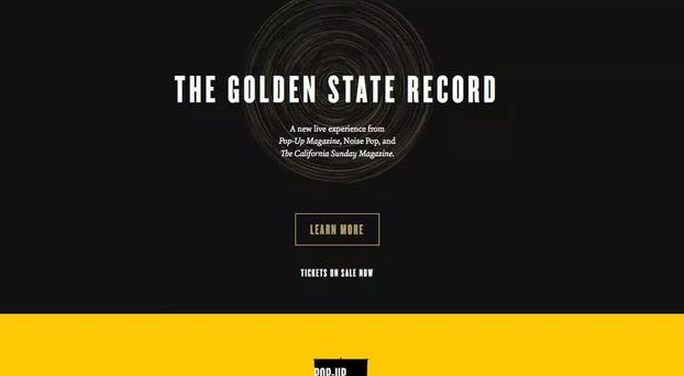 网站建设时无从下手？或许你可以先从这几种经典布局开始(图1)