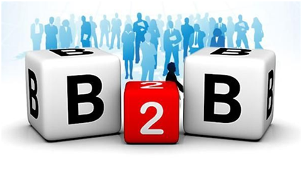 什么是B2B网站？太原B2B网站设计需要注意什么？（二）(图1)