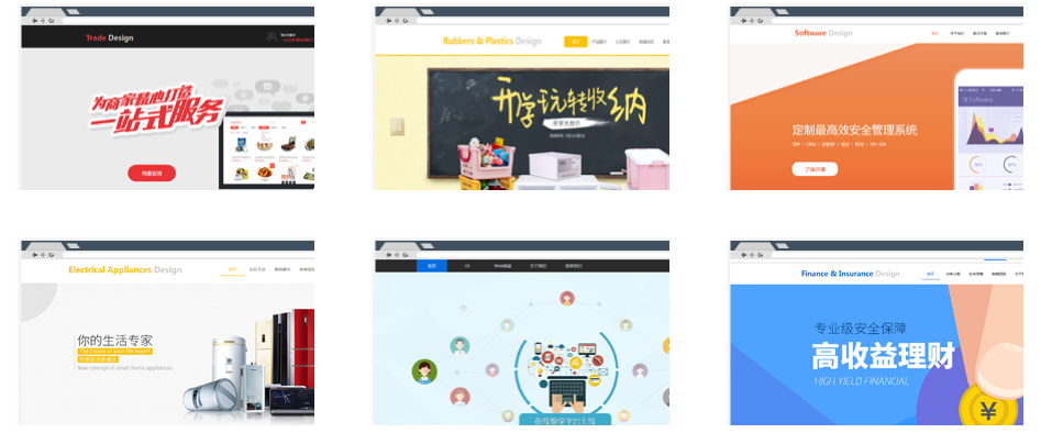 太原网站建设教程，教你怎么做网站建设。(图4)