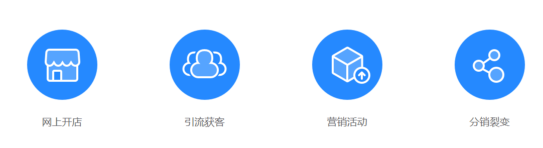 太原一站式微信公众号运营平台   运营需要多少钱？(图1)