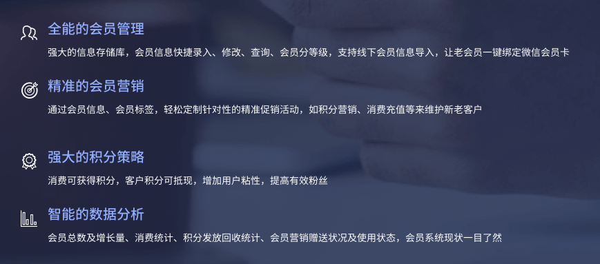 太原微商城建设需要多少钱？建设流程是什么？(图5)
