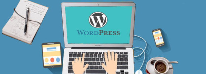 用WordPress建设网站需要多少钱？建站教程(图1)