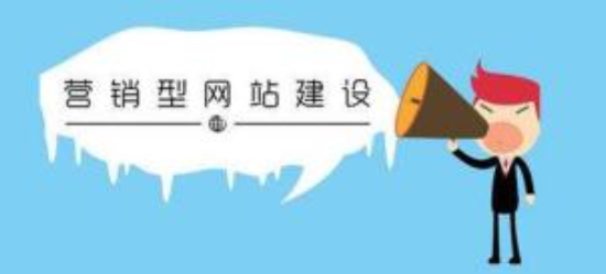 如何确立企业网站建设的要求？(图1)